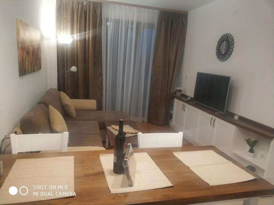 Belvedere Holiday Club 106G Bansko Exteriör bild