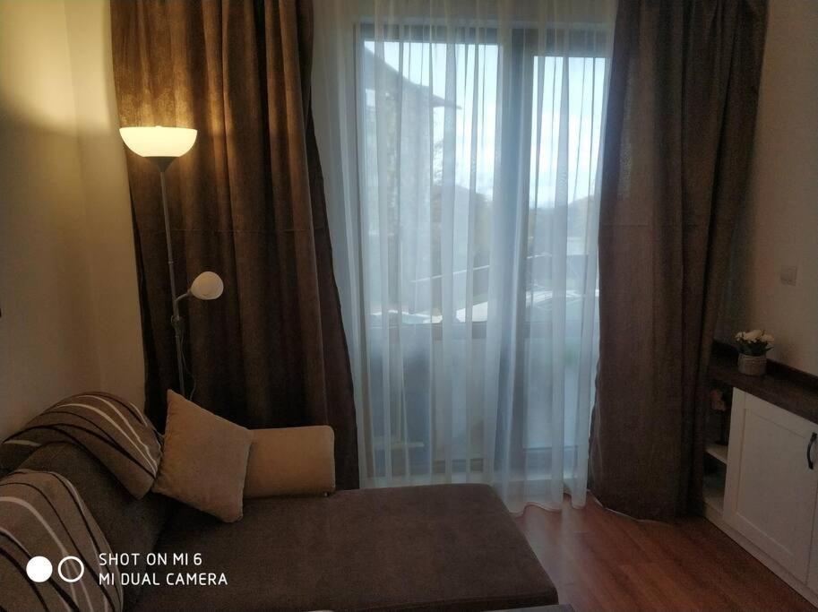 Belvedere Holiday Club 106G Bansko Exteriör bild
